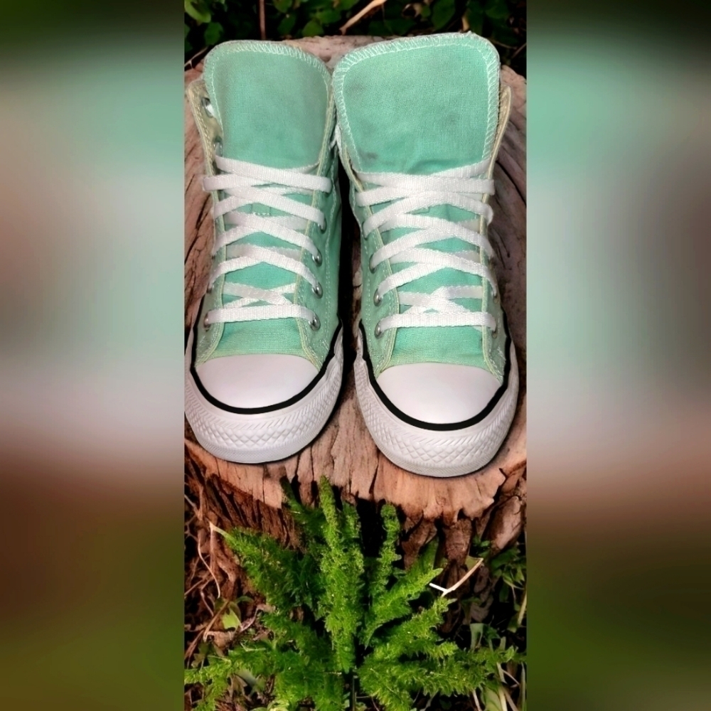 Unisex Converse Chuck Taylor Sneakers